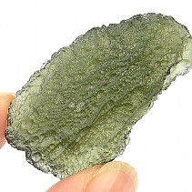 Natural moldavite - Chlum 8.3g