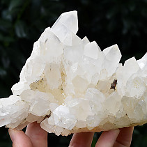 Crystal druse from Madagascar (708g)