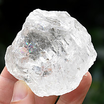 Raw crystal 165g
