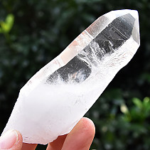 Lemurský křišťál krystal z Brazílie 126g