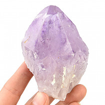 Amethyst crystal 252g