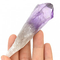 Ametystový krystal 68g