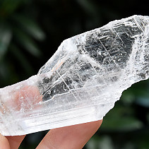 Selenite crystal 37g