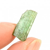 Tourmaline verdelite crystal 0.63g (Pakistan)