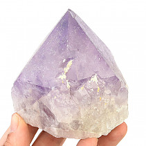 Natural amethyst crystal 458g Brazil