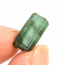 Tourmaline verdelite crystal 0.52g (Pakistan)