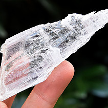 Selenite crystal 27g