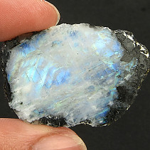 Moonstone slice from India 8.8 g