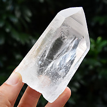 Lemurský křišťál krystal z Brazílie 231g