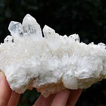 Crystal druse from Madagascar (667g)