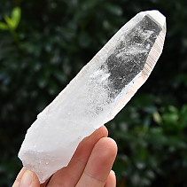 Lemurský křišťál krystal z Brazílie 165g