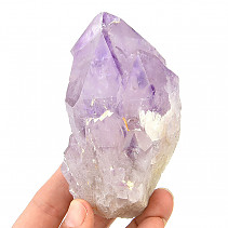 Amethyst crystal 387g