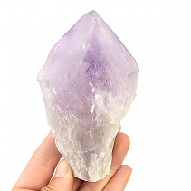 Amethyst crystal 456g