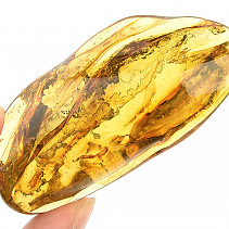Choice amber from Lithuania 22.1g