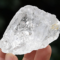 Raw crystal 123g