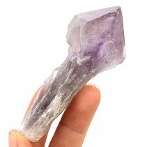 Amethyst crystal from Brazil 65g
