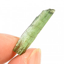 Tourmaline verdelite crystal 0.51g (Pakistan)