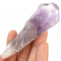 Amethyst crystal from Brazil (54g)