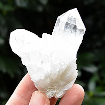 Crystal druse from Madagascar (98g)