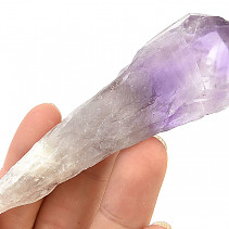 Amethyst crystal from Brazil 56g