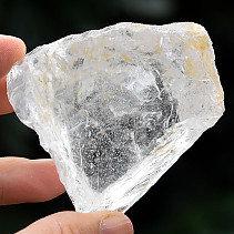 Crystal natural stone 176g