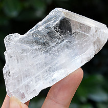 Selenite crystal 74g