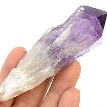 Amethyst crystal from Brazil 67g