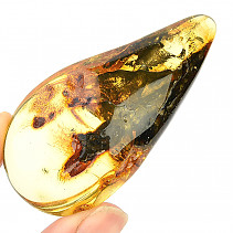 Choice amber from Lithuania 25.9g