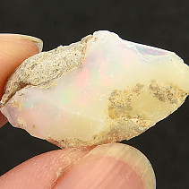 Etiopský opál pro sběratele 2,1 g