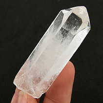 Lemurský křišťál krystal 44g
