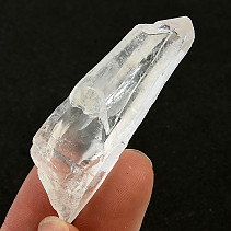 Crystal laser crystal from Brazil 21g