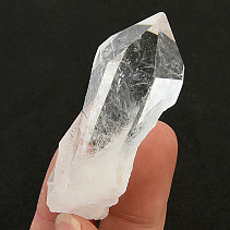 Lemurský křišťál krystal 35g