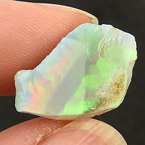 Etiopský opál pro sběratele 1,7 g