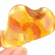 Amber 3.8 g Lithuania