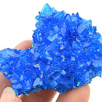 Chalkantit (modrá skalice) 35 g