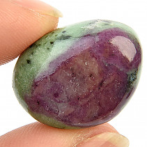 Collector's ruby in zoisite 8.5 g