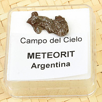 Meteorit Campo Del Cielo výběrový 1,46 g