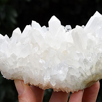 Crystal druse from Madagascar (689g)