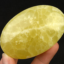 Kalcit lemon mýdlo masážní 171 g (Pakistán)