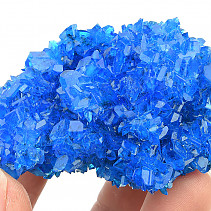 Chalcanthite (blue rock) 32 g