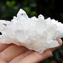 Crystal druse from Madagascar (119g)
