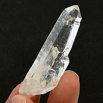 Krystal kříšťálu laser 14g
