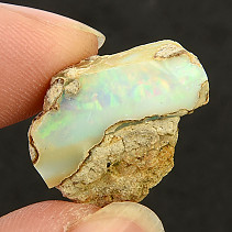 Etiopský opál pro sběratele 1,9 g