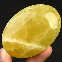 Kalcit lemon mýdlo masážní 177 g (Pakistán)