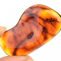 Selected amber 3.6 g Lithuania