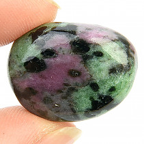 Collector's ruby in zoisite 8.3 g