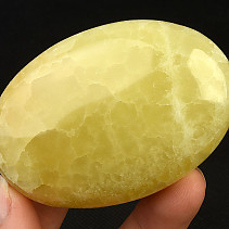 Calcite lemon massage soap 182 g (Pakistan)