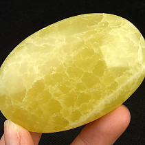 Kalcit lemon mýdlo masážní 167 g (Pakistán)