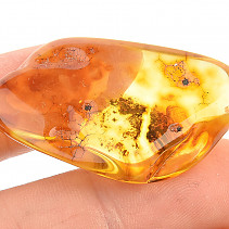 Amber 4.8 g Lithuania