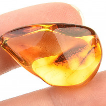 Amber unique 3.6 g Lithuania